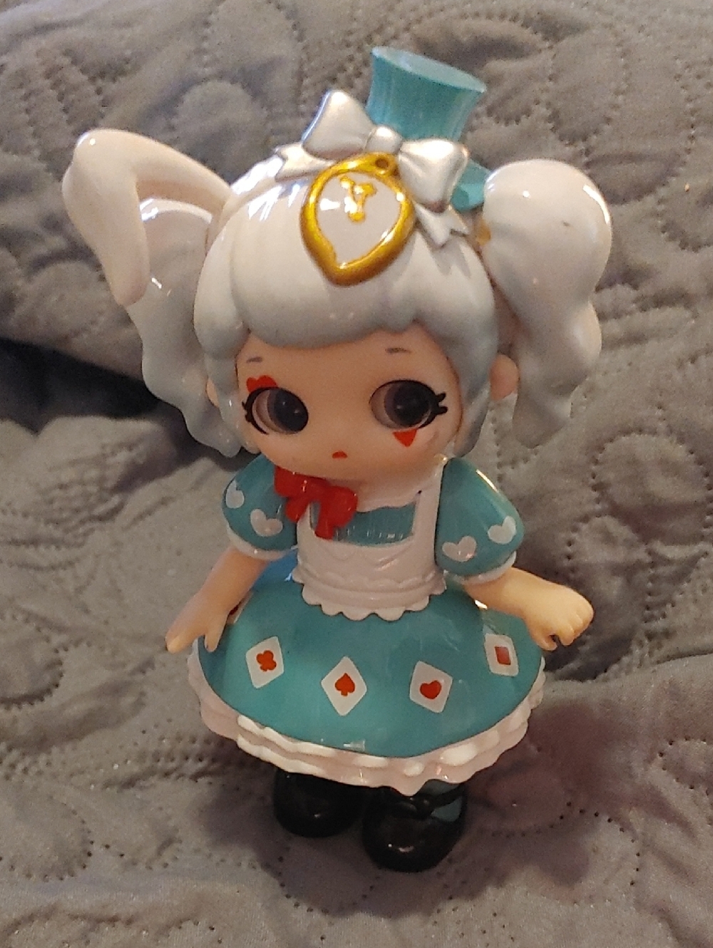 Ziyuli Dark Fairy Series Doll